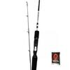 1BUC.HELIOS SX BAITCAST 2,07M/7-21G