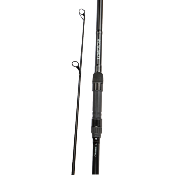 LANSETA 2BUC.LONGBOW CARP 3,60M/3,5LB