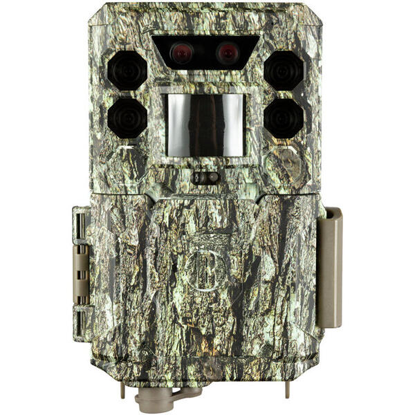 BUSHNELL CAMERA VIDEO DUAL CORE NO GLOW 30MP