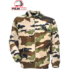 TREESCO BLUZA POLAR CAMO MAR.3XL