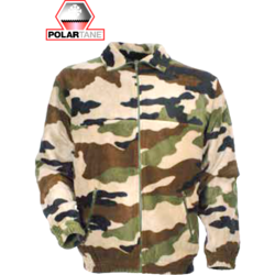 BLUZA POLAR CAMO MAR.3XL