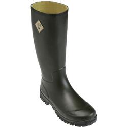 TREESCO CIZMA CAUCIUC NATURELAND KAKI MAR.45