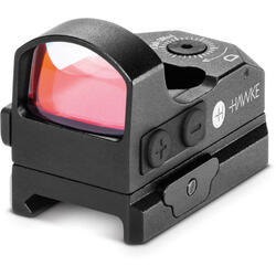 RED DOT SIGHT REFLEX DIGITAL CONTROL