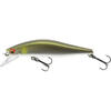 DAIWA TN WISE MINNOW 7,0CM/7,5G MATT AYU