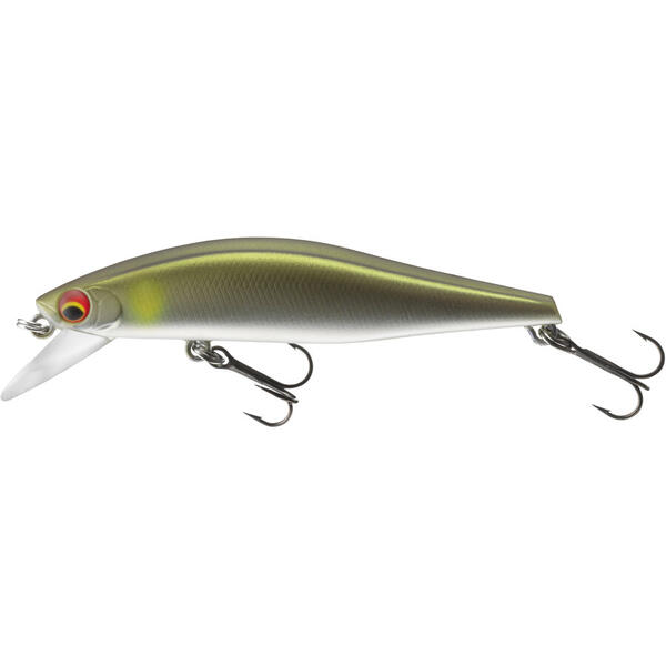 DAIWA TN WISE MINNOW 7,0CM/7,5G MATT AYU