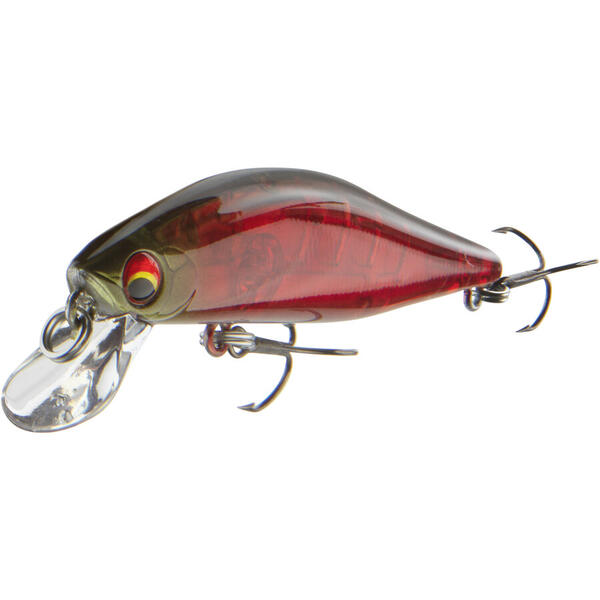 DAIWA TN WISE MINNOW 7,0CM/7,5G LAZER RED