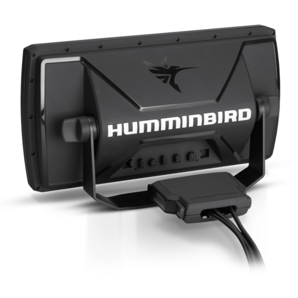 HUMMINBIRD SONAR HELIX 9 CHIRP MEGA SI+ GPS G4N