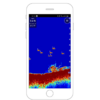 GARMIN SONAR STRIKER CAST GPS