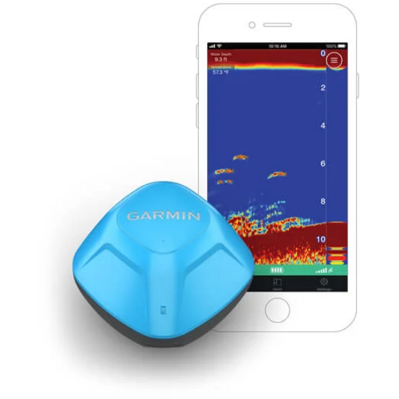 GARMIN SONAR STRIKER CAST GPS