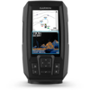 GARMIN SONAR STRIKER VIVID 4CV WW GT20