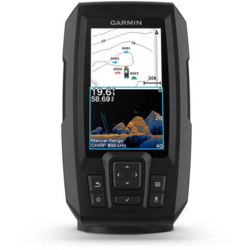 GARMIN SONAR STRIKER VIVID 4CV WW GT20