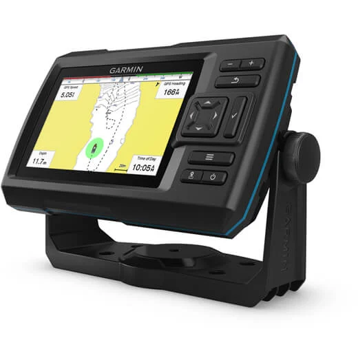 GARMIN SONAR STRIKER VIVID 5CV WW GT20