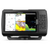 GARMIN SONAR STRIKER VIVID 7CV WW GT20