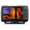 GARMIN SONAR STRIKER VIVID 7SV WW GT52