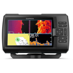 GARMIN SONAR STRIKER VIVID 7SV WW GT52