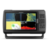 GARMIN SONAR STRIKER VIVID 9SV WW GT52