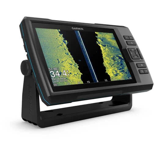 GARMIN SONAR STRIKER VIVID 9SV WW GT52