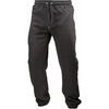 GAMAKATSU PANTALON NEGRU MAR.L