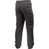 GAMAKATSU PANTALON NEGRU MAR.XL