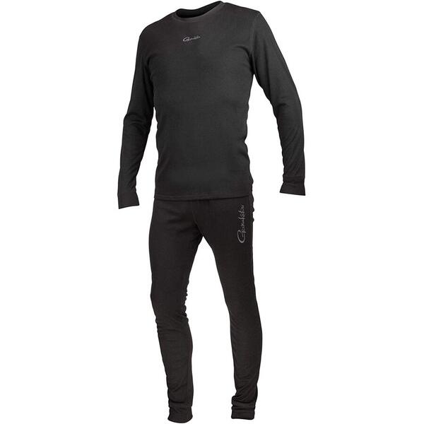 GAMAKATSU COSTUM G-THERMAL BASE LAYER MAR.L