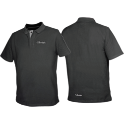 TRICOU POLO NEGRU MAR.S