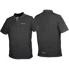 GAMAKATSU TRICOU POLO NEGRU MAR.M