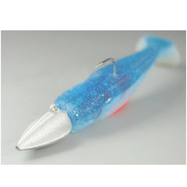 GAMAKATSU JIG RANGE SWIMMER BOTTOM NR.1/0/6,0G 3BUC/PL