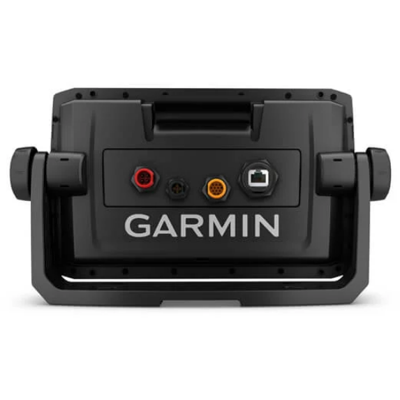 GARMIN SONAR ECHOMAP UHD 92SV WW GT56 XDCR