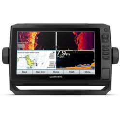 GARMIN SONAR ECHOMAP UHD 92SV WW GT56 XDCR