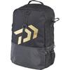 DAIWA RUCSAC 30L BLACK/GOLD 44X34X17CM