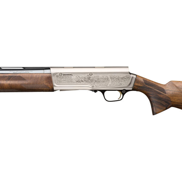 BROWNING A5 ULTIMATE PARTRIDGES 12/76/76 MSOC INV+