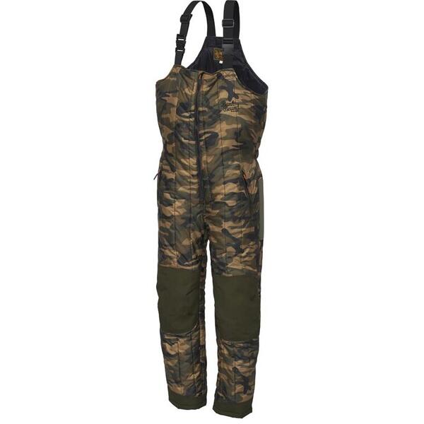 PROLOGIC SALOPETA BANK BOUND CAMO B&B MAR.2XL