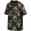 PROLOGIC TRICOU BANK BOUND POLO CAMO MAR. M