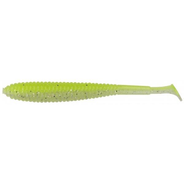 SENSAS I SHAD TAIL 9,7CM/3,8G CHART PEARL 8BUC/PLIC ILLEX