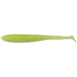 I SHAD TAIL 9,7CM/3,8G CHART PEARL 8BUC/PLIC ILLEX