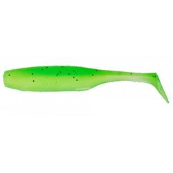 SOFT BAIT GUNKI PEPS 9CM UFO 5BUC/PL