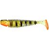 SENSAS SOFT BAIT GUNKI TIPSY-SXL 7,6CM GHOST STRIPE PERCH 6BUC/PL