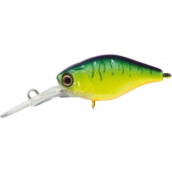 SENSAS VOBLER ILLEX DEEP DIVING CHUBBY 38 3,8CM/4G MAT TIGER