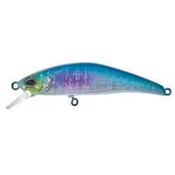 VOBLER ILLEX TRICOROLL 63 SHW 6,3CM/7G BRIGHT KODACHI