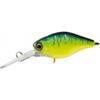 SENSAS VOBLER ILLEX CHUBBY 3,8CM/4G MR MAT TIGER