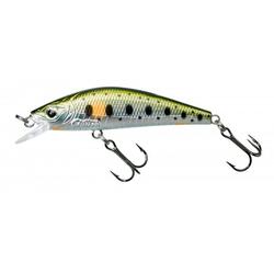 VOBLER GUNKI GAMERA 63 HW 5CM/6,4G SPOT GREEN TROUT