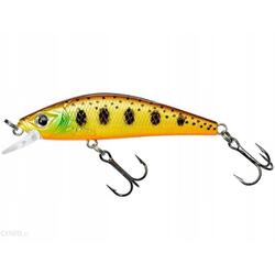 SENSAS VOBLER GUNKI GAMERA 78 SHW 7,8CM/10,6G GOLD TROUT