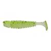 SENSAS SOFT BAIT GUNKI TIPSY-S 3,8CM NEON PEPPER CHART15BUC/PL