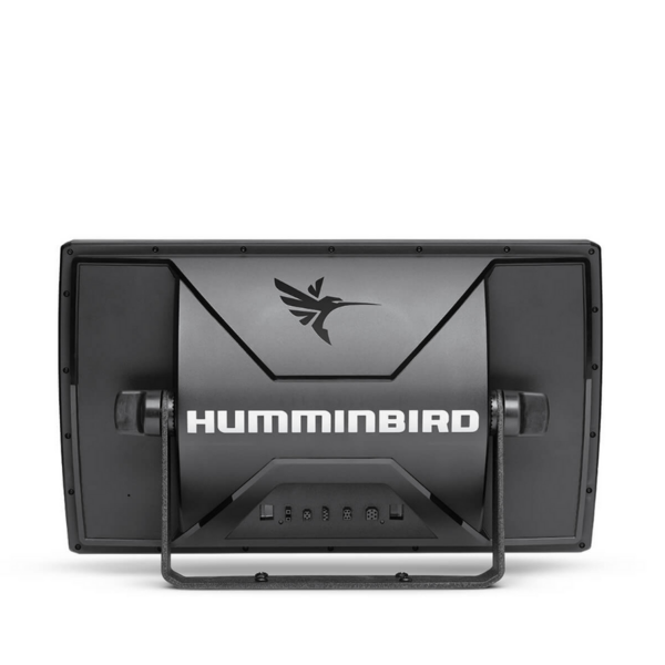 HUMMINBIRD HELIX 15 CHIRP MEGA SI+, DI+, CHIRP 2D, GPS G4N, W/O TRANSDUCER