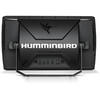 HUMMINBIRD HELIX 12 CHIRP MEGA DI+, CHIRP 2D, GPS, G4N, W/O TRANSDUCER