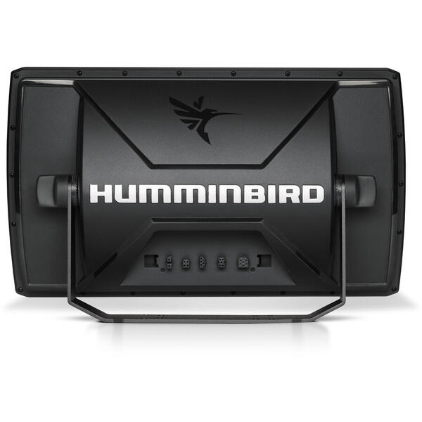 HUMMINBIRD HELIX 12 CHIRP MEGA DI+, CHIRP 2D, GPS, G4N, W/O TRANSDUCER