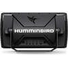 HUMMINBIRD HELIX 10 CHIRP MEGA SI+, DI+, CHIRP 2D, GPS G4N, W/O TRANSDUCER