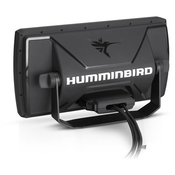 HUMMINBIRD HELIX 10 CHIRP MEGA SI+, DI+, CHIRP 2D, GPS G4N, W/O TRANSDUCER