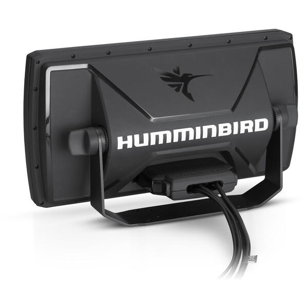 HUMMINBIRD HELIX 10 CHIRP MEGA DI+, CHIRP 2D, GPS, G4N W/O TRANSD: