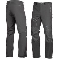 GAMAKATSU PANTALON G-SOFTSHELL MAR.M